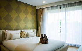 Marakesh Hua Hin Resident-Room Type E